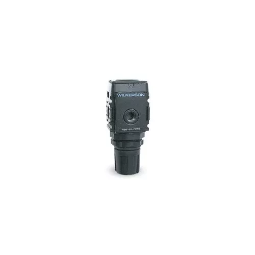 Wilkerson R08-02-C0G0B - Air Pressure Regulator