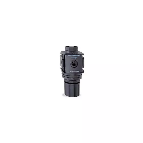 Wilkerson R18-02-C000B - Air Pressure Regulator