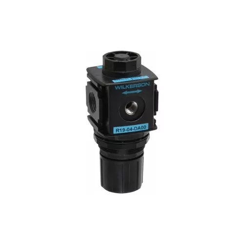 Wilkerson R19-02-DA00B - Air Pressure Regulator