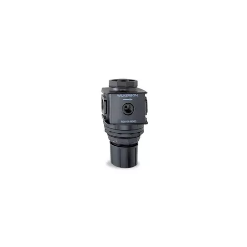 Wilkerson R28-03-D0G0B - Air Pressure Regulator