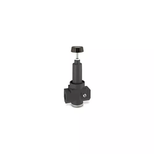 Wilkerson R30-06-000 - Air Pressure Regulator