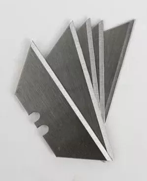 Workpro Heavy-Duty Utility Knife Blades
