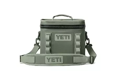 YETI Hopper Flip 8 Soft Cooler