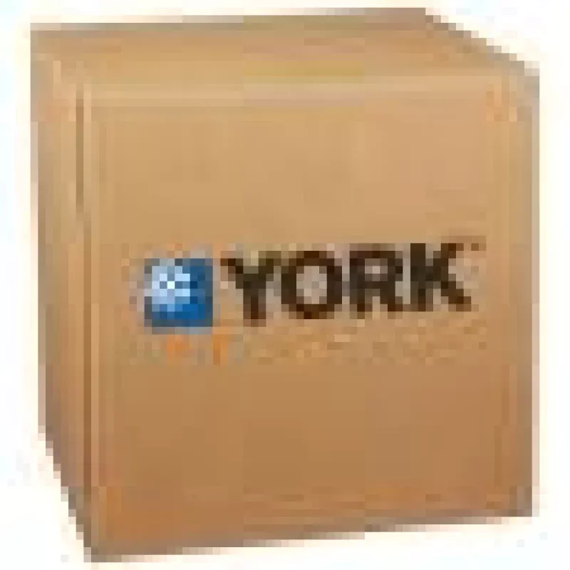 York S1-02520573000