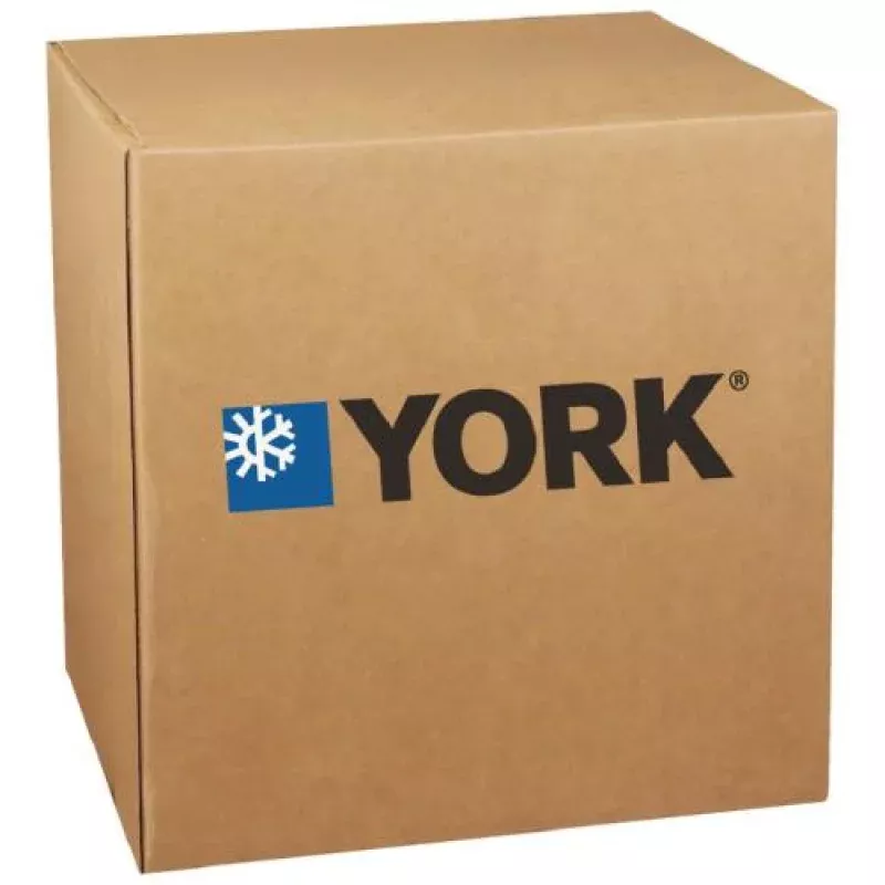 York S1-1HP0623BK