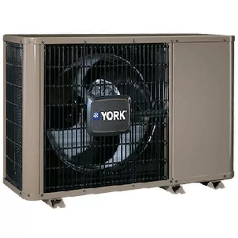 York TCG36B41S Condensing Unit