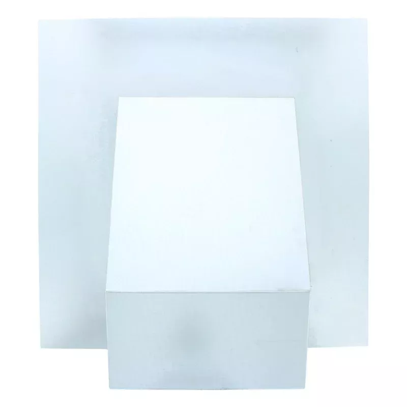 Zephyr AK00148 Roof Cap, 8In, W/Screen