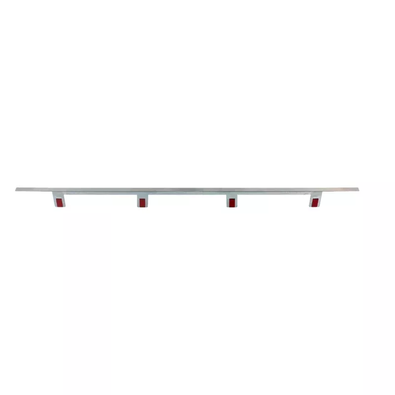 Zephyr DDT0136 Range Trim Kit, 36In, Ztv-A