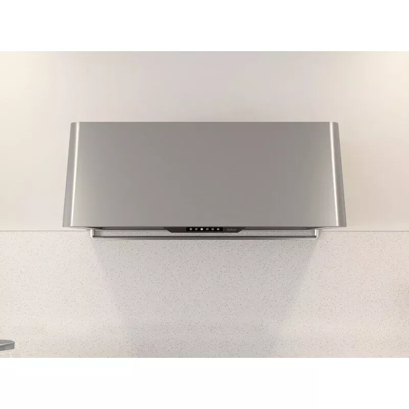 Zephyr DMEE48ASGX 48" Mesa Wall Satin Gold