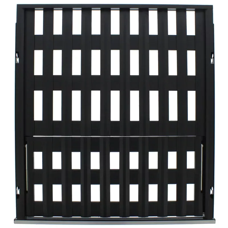 Zephyr PRDISPF001 Presrv Five Bottle Display Rack