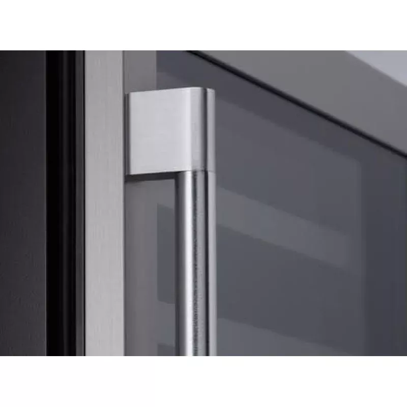 Zephyr PRHANC001 Presrv pro handle for under counter models Other