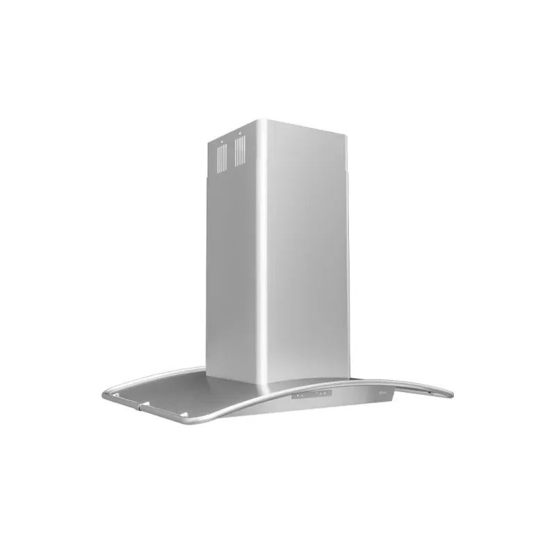 Zephyr ZMLM90CS 36" Milano Island