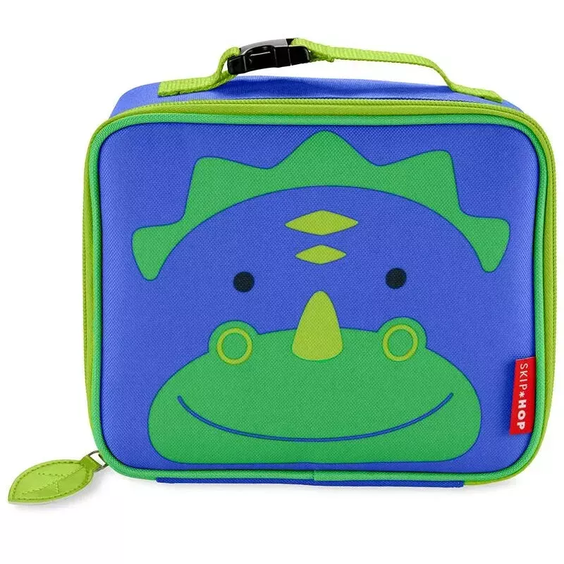 ZOO Lunch Bag - Dino